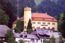Schloss Stainach (Stainach)